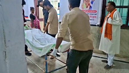 पिकनिक मनाकर लौट रहे 6 युवकों को हाईवा ने रौंदा, सभी की दर्दनाक मौत