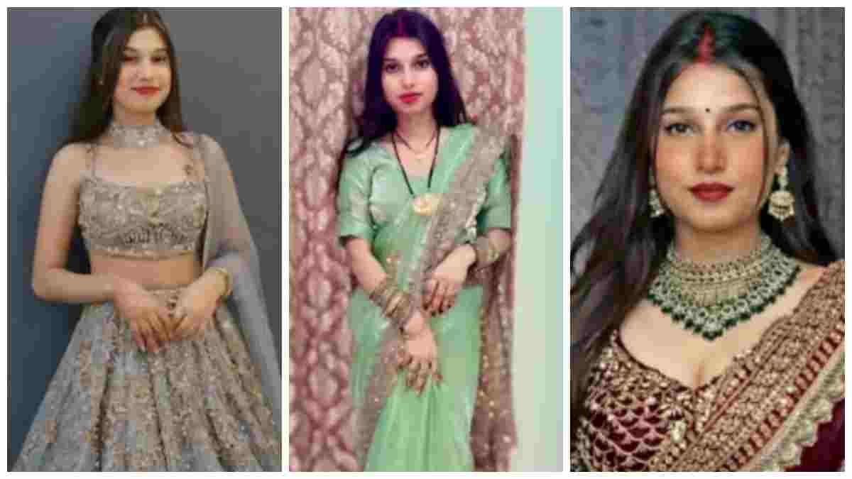 इंस्टाग्राम क्वीन पलक रजक की मौत का मामला: पति-देवर-सास के खिलाफ FIR दर्ज, पोस्टमार्टम रिपोर्ट में फांसी की पुष्टि
