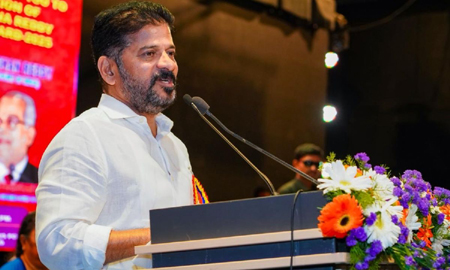 पीएम मोदी के एजुकेशनल सर्टिफिकेट पर सीएम रेवंत रेड्डी का तंज, बोले- प्रधानमंत्री का सर्टिफिकेट रहस्य और गरीबों से मांगे जा रहे कई डॉक्यूमेंट