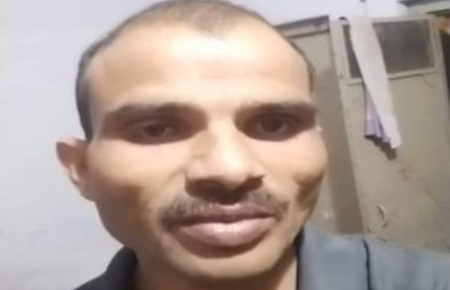 आरक्षक का सनसनीखेज आरोपः SP बंगले में लगवाए जाते झाडू-पोछा, बर्तन भी धोते है, वीडियो जारी कर बताई आपबीती