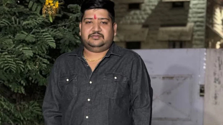 26 साल के युवक का दिनदहाड़े अपहरण , मोबाइल से आया 50 लाख फिरौती का कॉल