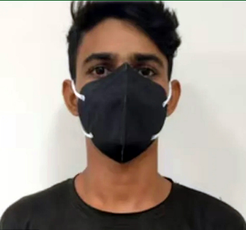 19 साल का अल-कायदा का आतंकी की गिरफ्तारी, PAK हैंडलर्स के संपर्क में भी था, ‘सीक्रेट-ऐप’ का भी हुआ खुलासा