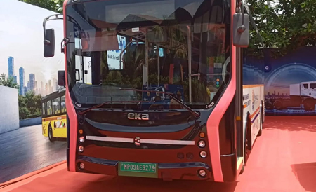शराब पीकर स्टीयरिंग सीट पर बैठा ड्राइवर तो स्टार्ट नहीं होगी बस! AI से लैस होंगी एमपी की नई ‘बसें’
