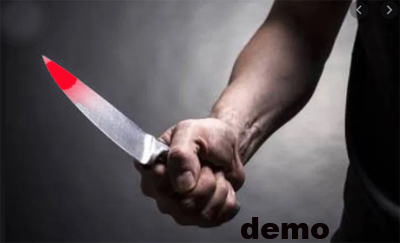 रेल कालोनी में बारात में घोड़ी पर चढऩे पर मचा बवाल, चाकूबाजी, 2 की मौत, 1 घायल