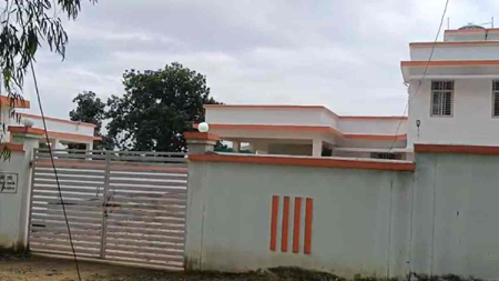 मजिस्ट्रेट का घर भी सुरक्षित नहीं… सरकारी आवास में दिन-दहाड़े लाखों की चोरी,गहने ले उड़े बदमाश