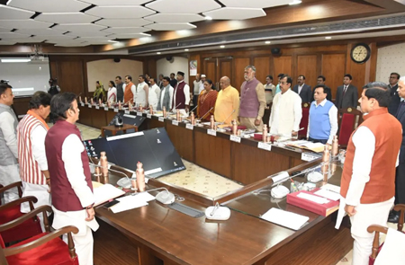 अब मप्र में सीधे जनता चुनेगी नगर पालिका और नगर परिषद के अध्यक्ष