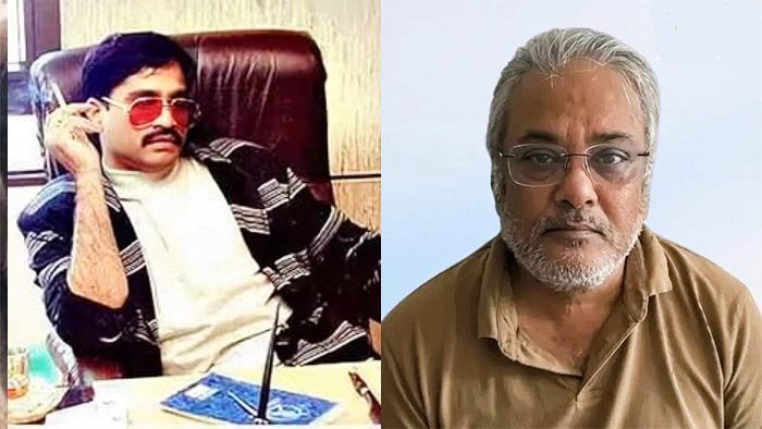 दाऊद का राइट हैंड सलीम डोला भारत लाया गया, तुर्की से गिरफ्तारी; अमित शाह बोले – जारी रहेगी जीरो टॉलरेंस की नीति