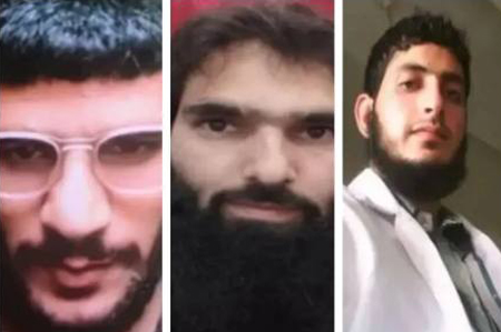 बाबरी का बदला लेना चाहते थे आतंकी : देशभर में 32 कारों से धमाके की साजिश थी, अकेले दिल्ली NCR में फटने वाले थे 200 बम