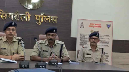 युवती ने डॉक्टर का बनाया अश्लील वीडियो, 5 लाख रुपए की करने लगी डिमांड, फिर पुलिस ने .....