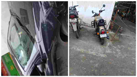 बायपास पर DRI की टीम पर हमला! महाराष्ट्र से आ रहा था 3 किलो सोना बरामद, तीन गिरफ्तार