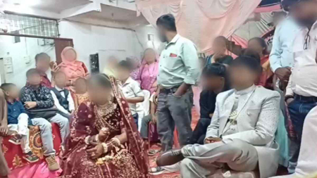 ये मेरा दूल्हा नहीं है… जयमाला पर दुल्हन ने शादी से किया इनकार, बेरंग लौटी बारात