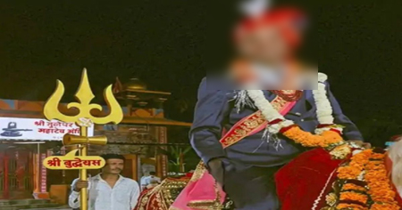शादी के मंडप से दूल्हा फरार,  फेरे से पहले खुला चौंकाने वाला राज