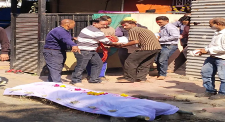 मौत पर मौन – भागीरथपुरा में 13 की मौत, दूषित पानी से मौतों का सिलसिला जारी