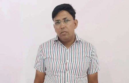 एमपी में फर्जी डॉक्टर ने सरकार को लगाया 64 लाख का चूना, एक साथ तीन जिलों में करता रहा नौकरी