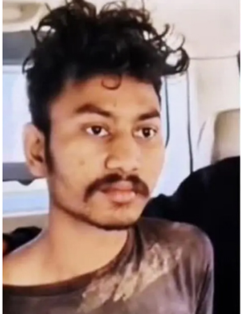जादू-टोने के शक में काट दी थी गर्दन, कोर्ट ने सुनाई फांसी की सजा