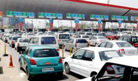 फास्टटेग को बनेगा मल्टीपर्पस वॉलेट, टोल के साथ पार्किंग-पेट्रोल से लेकर ईवी चार्जिंग तक होगा भुगतान