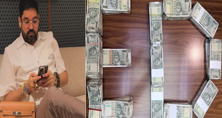 कुख्यात गैंगस्टर के 10 ठिकानों पर ED का शिकंजा, करोड़ों की मनी लॉन्ड्रिंग का खुलासा