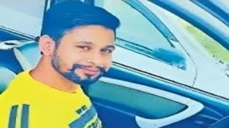 जॉर्जिया से भारत लाया गया कुख्यात गैंगस्टर, रंगदारी और सुपारी का नेटवर्क विदेश में बैठकर चला रहा था