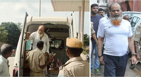 22 साल बाद जेल से रिहा होगा गैंगस्टर फहीम खान, हाईकोर्ट ने दी रिहाई की मंजूरी