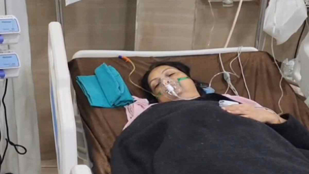 राजघराने में गोलीकांड: पहली पत्नी को दूसरी पत्नी ने मारी गोली, पूर्व मंत्री के परिवार से जुड़ा मामला