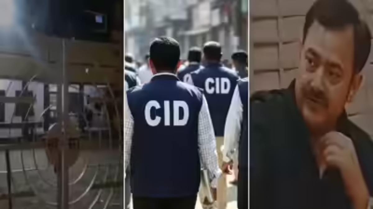 कोयंबटूर CID ने 9600 करोड़ के घोटाले के आरोपी को दबोचा, जानिए कौन है आरोपी