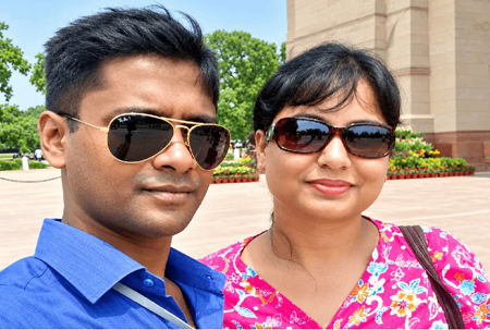 जिस चबूतरे पर सोता था, उसके नीचे दफन थी प्रेमिका, ऐसे खुला तीन हत्याओं का राज