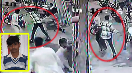 हीरानगर हत्याकांड: सागर में दबोचे गए हत्यारे , एक सूचना ने खोल दी ‘कातिलों’ की पोल!”