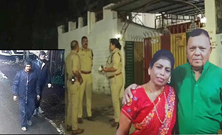 रेनकोट पहनकर आए थे शूटर, भोपाल में 2 करोड़ की संपत्ति, 3 गोलियां और 2 मर्डर