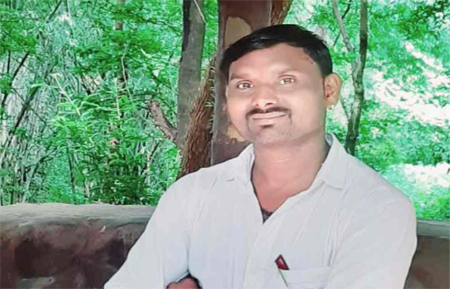 सगाई से एक दिन पहले युवक की हत्या, अवैध संबंध के शक में सुपारी देकर करवा दिया मर्डर