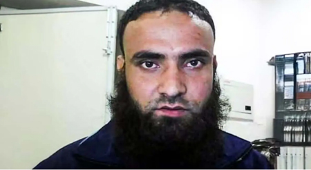 दिल्ली बॉर्डर से लश्कर आतंकी गिरफ्तार, ISI के इशारे पर चल रहा था नेटवर्क