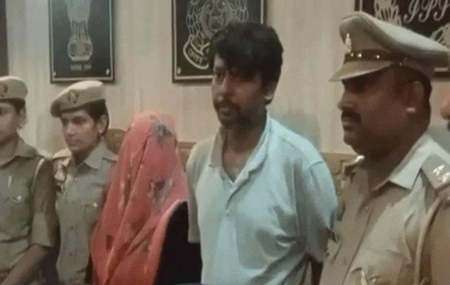 स्वयं को मृत साबित करने दोस्त को ही जिंदा जलाया, दो करोड़ रुपए पाने रची साजिश
