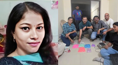 बार में डांस करते-करते बन गई ‘ड्रग्स क्वीन’… कातिल हसीना को लेकर पुलिस का बड़ा खुलासा, आलीशान घर से बरामद किए 6 करोड़ की खेप