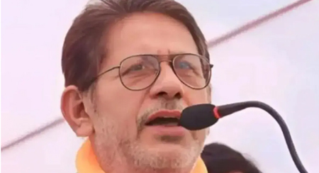 कांग्रेस विधायक राजेंद्र भारती भ्रष्टाचार मामले में दोषी करार, तिहाड़ जेल भेजा