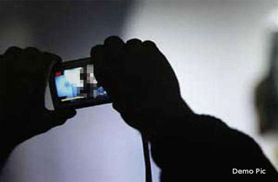 गंदी हरकतः बाथरूम में युवती का वीडियो बनाकर किया वायरल, मेला की सुरक्षा पर गंभीर सवाल, FIR