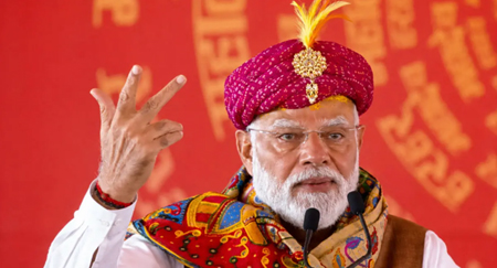 'सोमनाथ बार-बार टूटा, फिर भी खड़ा रहा'... पीएम मोदी ने बताई सनातन की ताकत