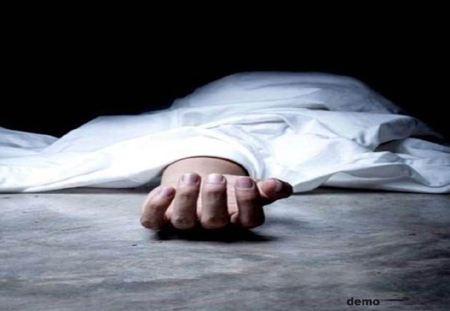 पुलिस ने चिता से उतरवाया शव: मां के साथ मिलकर लिव इन पार्टनर की हत्या