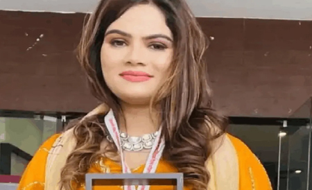 फरार नेहा पच्चीसिया पर 10 हजार का इनाम, दर- दर भटक रहीं पूर्व सीएसपी, पीछे पड़ी पुलिस
