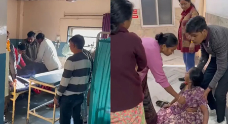 दूषित पानी से हड़कंप : अब तक 3 की मौत, 35 से ज्यादा बीमार; CM ने दिए सख्त निर्देश