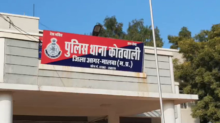 बड़ी खबरः 5 करोड़ की NDPS कार्रवाई में बड़ा भूचाल! कोर्ट के आदेश पर MP के 2 TI समेत 100 पुलिसकर्मियों पर FIR
