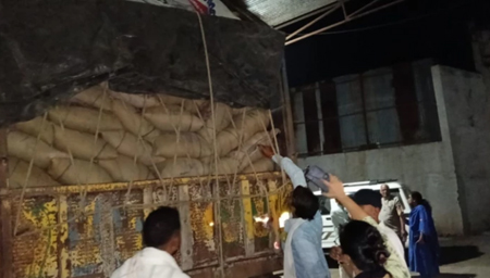 मप्र के चावल घोटाले में पूर्व मंत्री के भाई समेत तीन राज्यों के 14 मिलर संलिप्त मिले