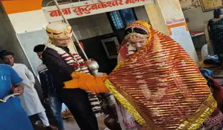पति कैंसर से जूझता रहा, पत्नी ने बिना तलाक की दूसरी शादी; कोर्ट ने जारी किया गिरफ्तारी वारंट