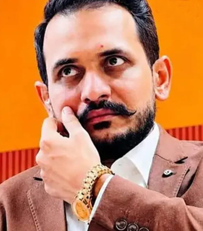 ISI समर्थित शहजाद भट्टी नेटवर्क पर बड़ा एक्शन, 14 राज्यों में 253 हिरासत में; अमित शाह ने बताया पूरा ऑपरेशन