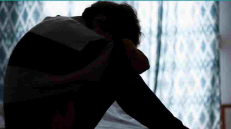 पिता नाबालिग बेटी के रेप केस में जेल से आया बाहर, फिर बेटे के साथ किया अप्राकृतिक दुष्कर्म
