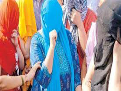 इवेंट की आड़ में ड्रग्स सप्लाई का कारोबार,दो युवतियों सहित सरगना गिरफ्तार