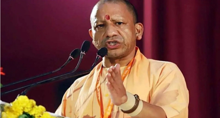बस 15 दिन इंतजार करें, अपराधी नहीं बचेगा... राम मंदिर चढ़ावा चोरी विवाद पर CM योगी का अल्टीमेटम